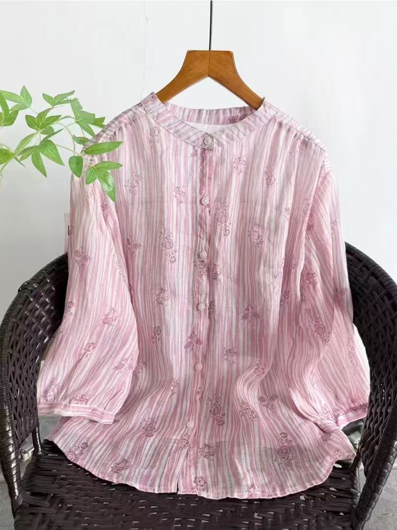 Summer Clothing For Japan - Women's Original Luxury Brand Clothing 100%
