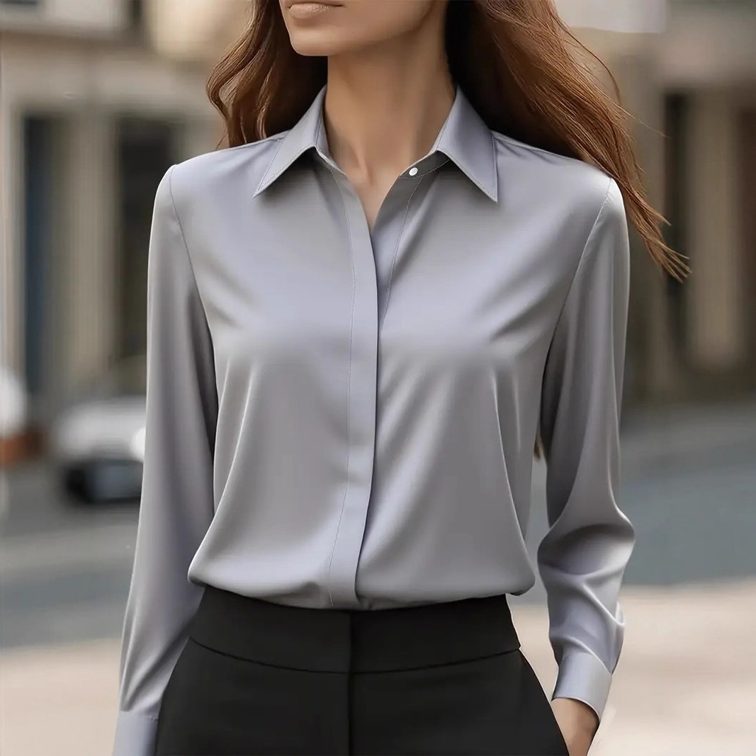 Summer Days Clothing - Blouse women 2026 casual Spring autumn
