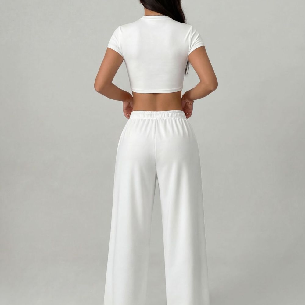 Summer Clothing Aesthetic - Sexy Summer Womens Outfits Slim Fit