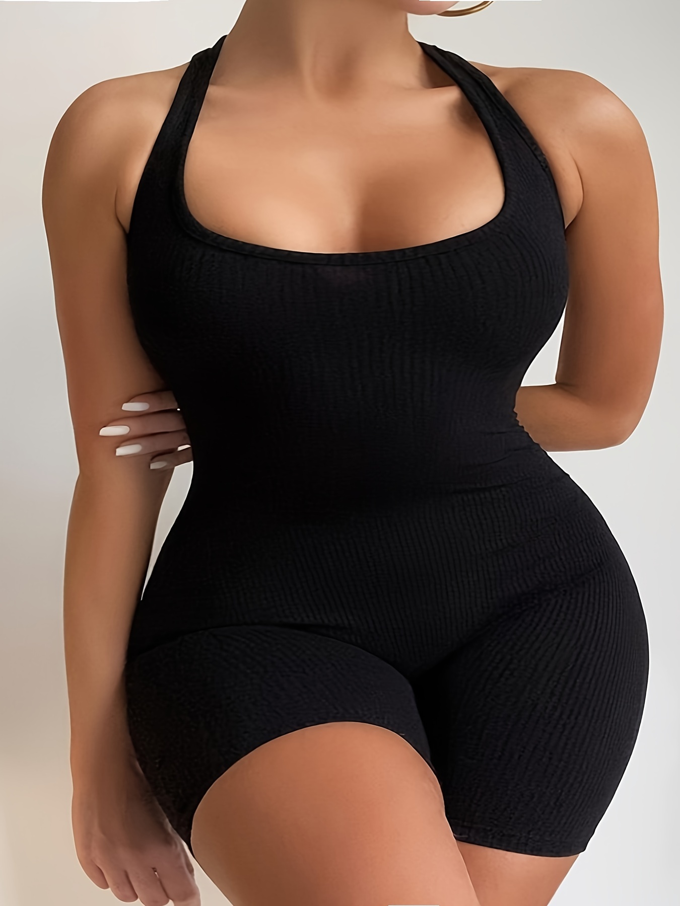 Summer Clothing Plus Size - Plus Size New Summer Fashion Black