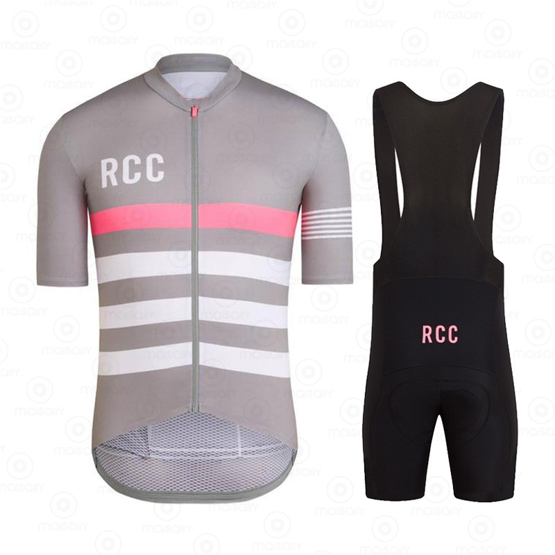 Summer Clothing Uk Men - UK RCC New 2025 Team Summer