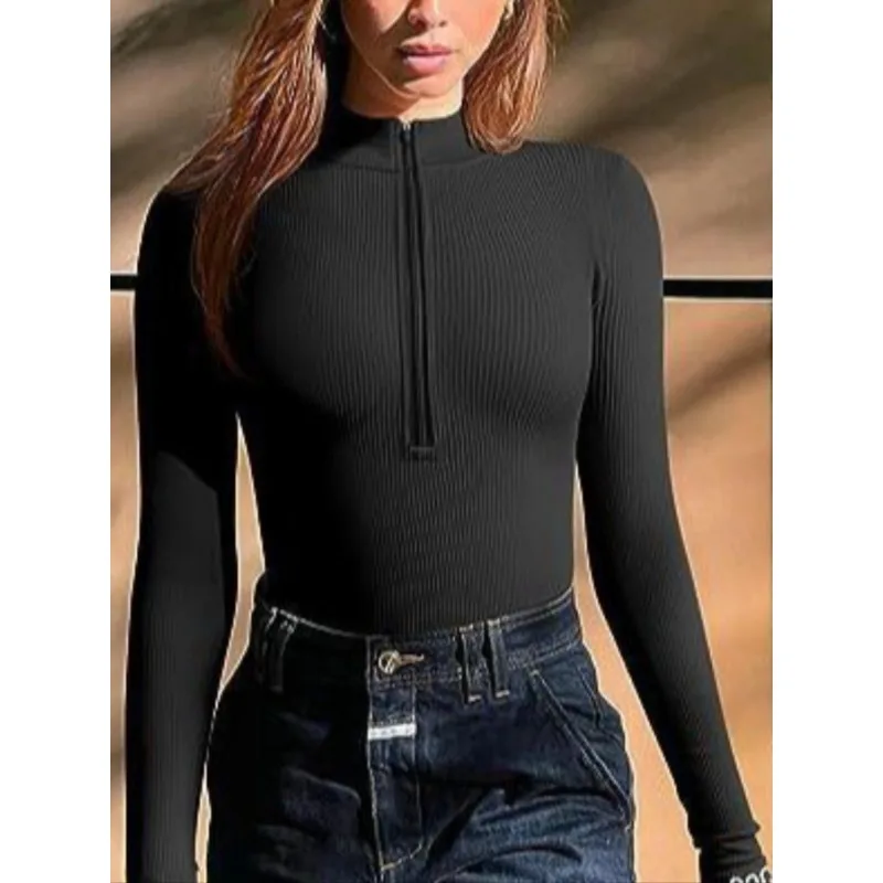Summer Clothing Plus Size - Plus Size 1XL-5XL New U-neck Jumpsuit
