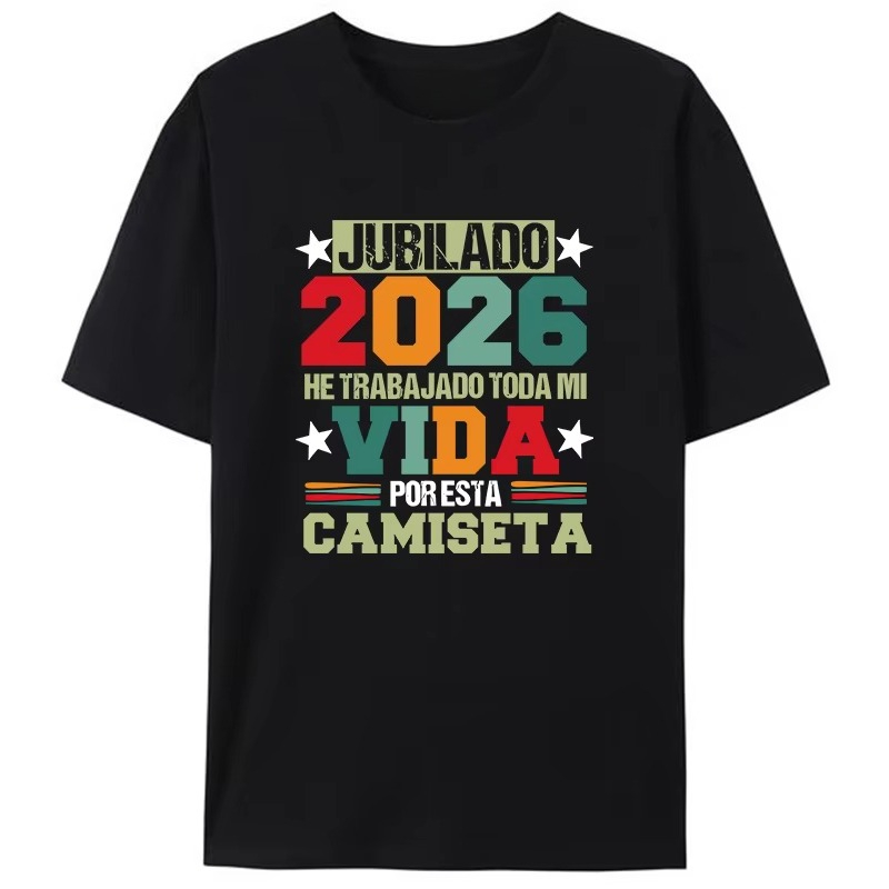Summer Clothing In Spanish - Spanish Retired 2026 I've Worked My