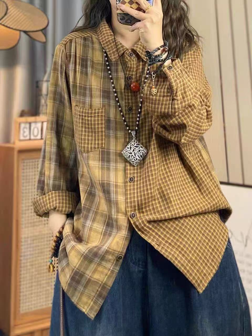 Summer Clothing For Japan - 2026 Women’s Autumn Clothing Japan Fashion
