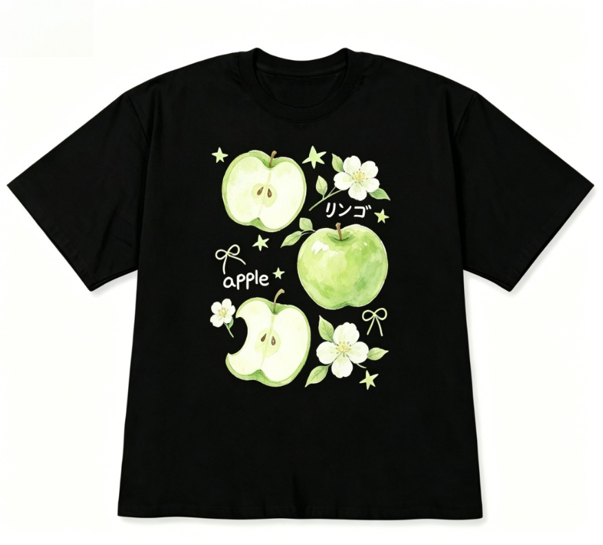 Women's Clothing Y2k Apple Pri - Summer Clothing Reviews recension och pris