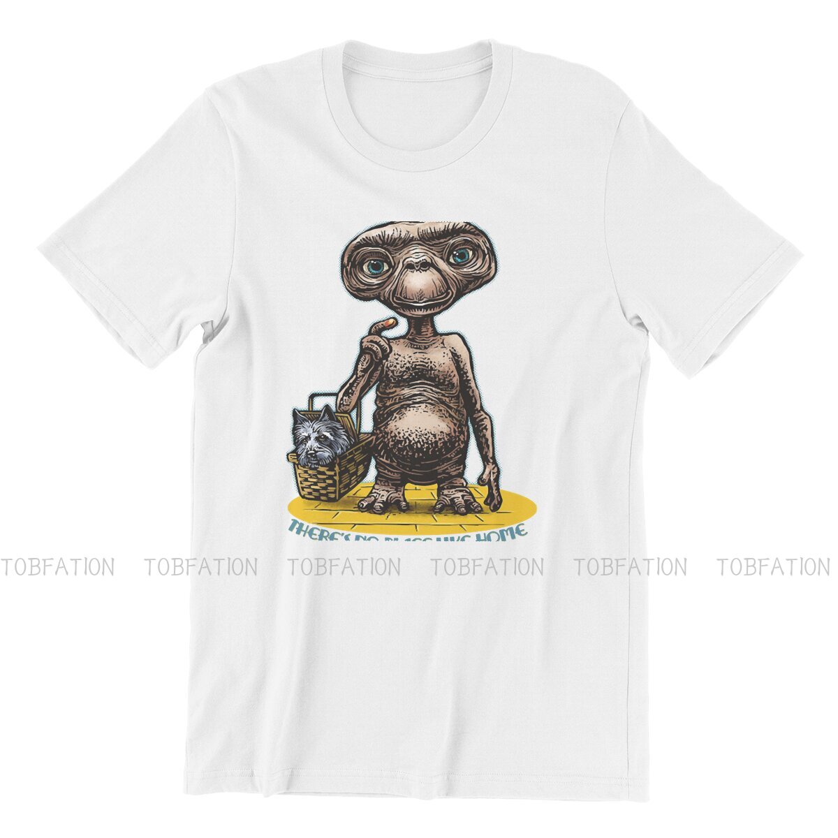 E.T. the Extra-Terrestrial Ali - Summer Clothing Places recension och pris
