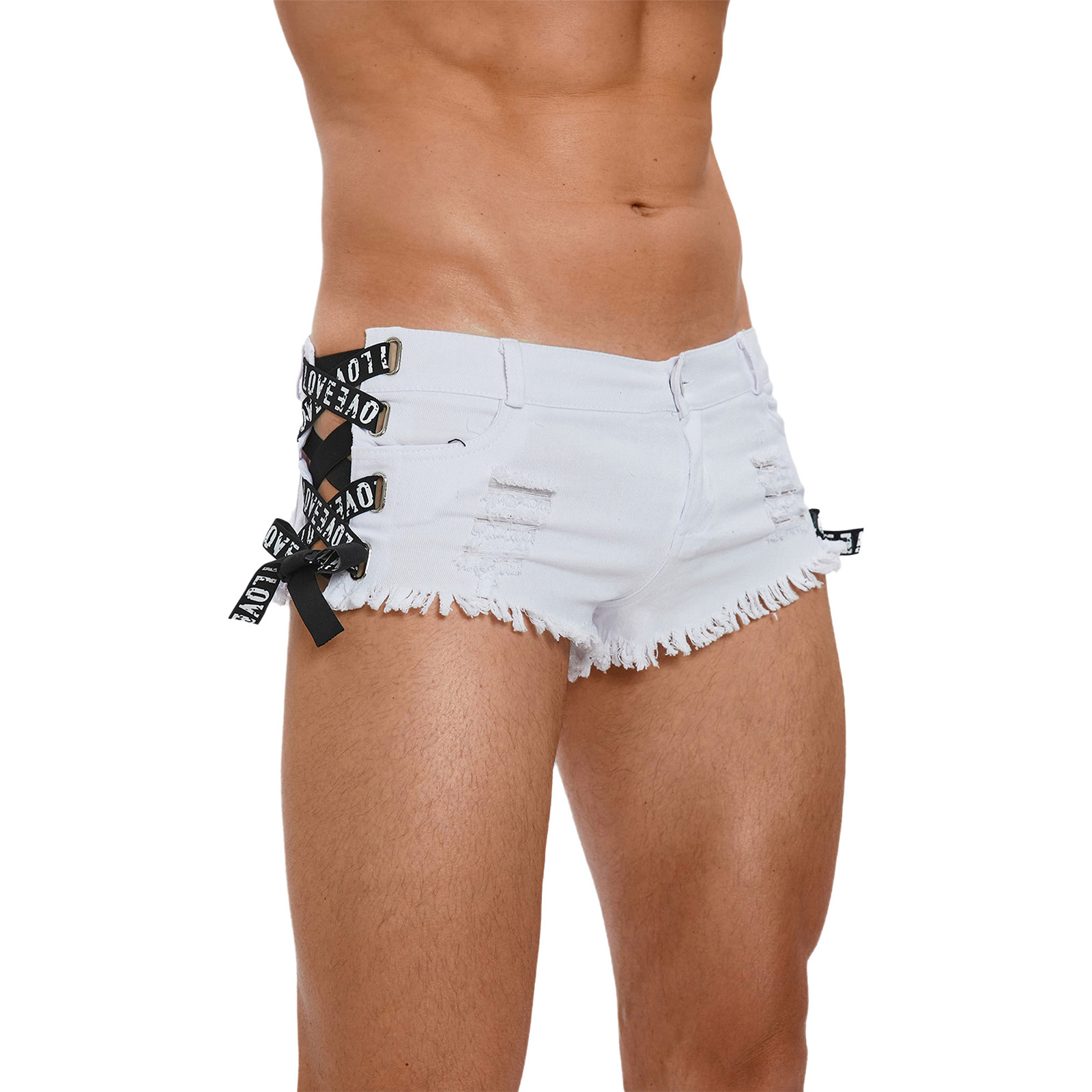 Mens Letters Ribbons Trimmings - Summer Quotes recension och pris