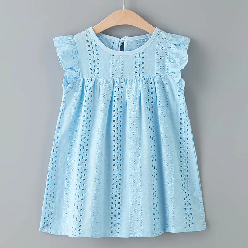 Bear Leader Girls Dress New Su - Summer Line Clothing Brand recension och pris