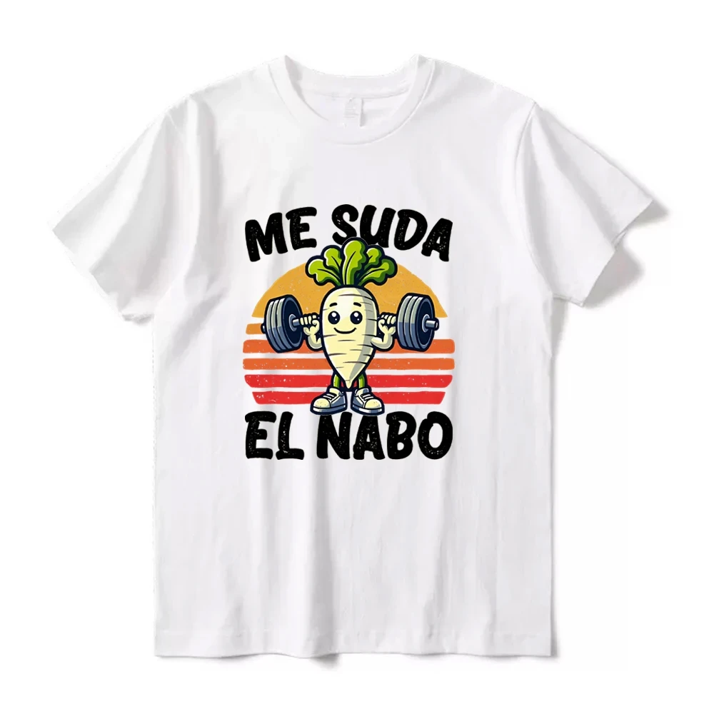 Me Suda El Nabo Women's Short  - Summer Clothing In Spanish recension och pris