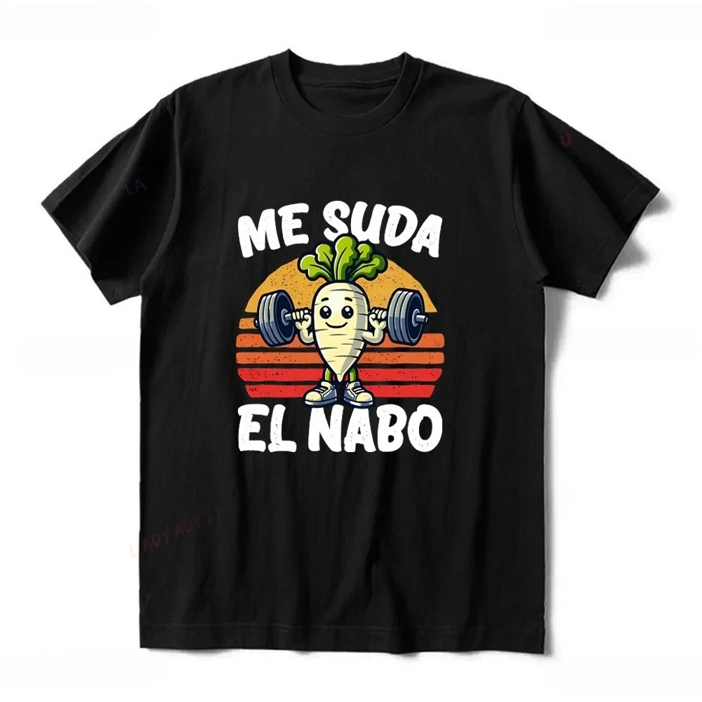 Me Suda El Nabo Women's Short  - Summer Clothing In Spanish recension och pris