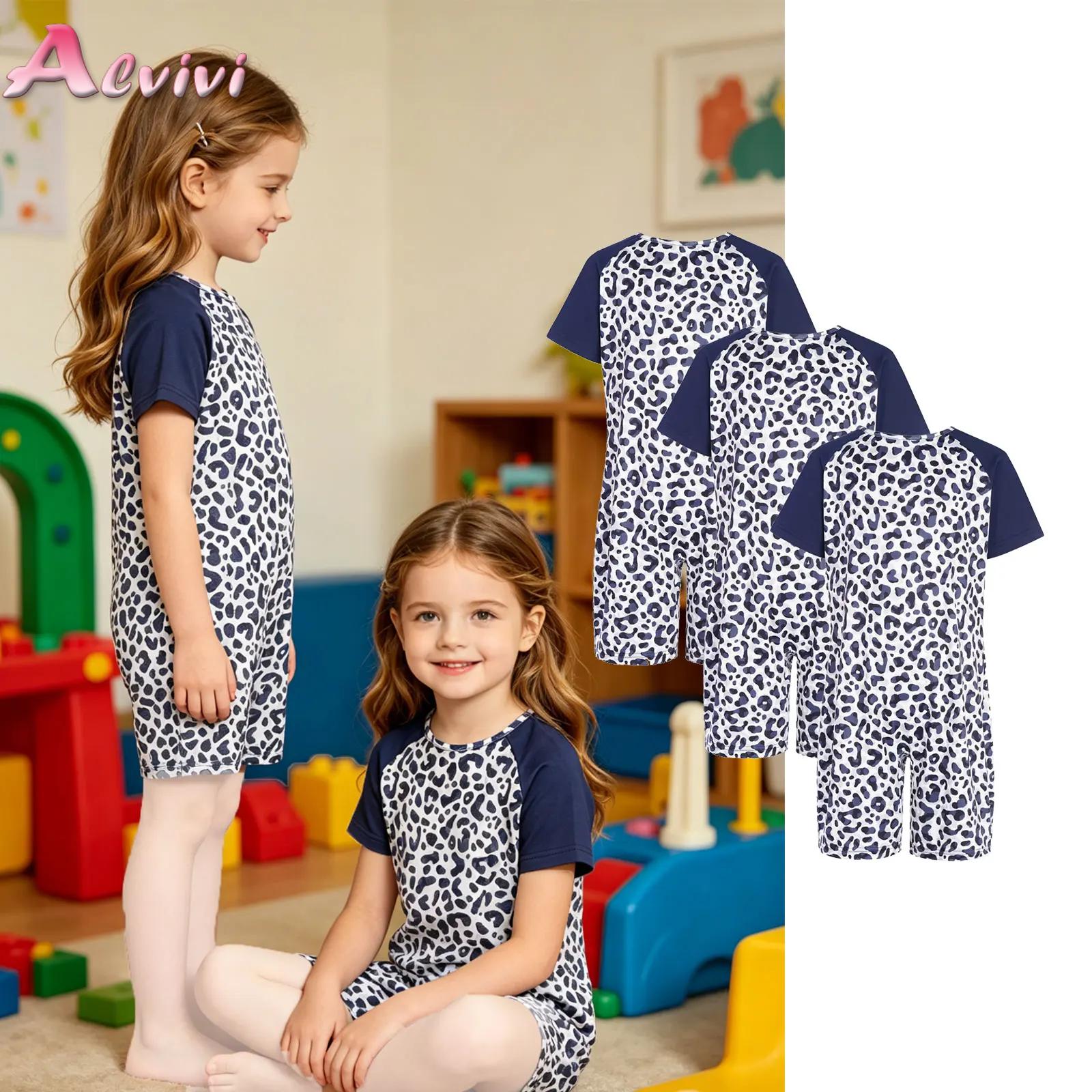 3pcs Kids Boys Girls Special N - Summer Days Clothing recension och pris