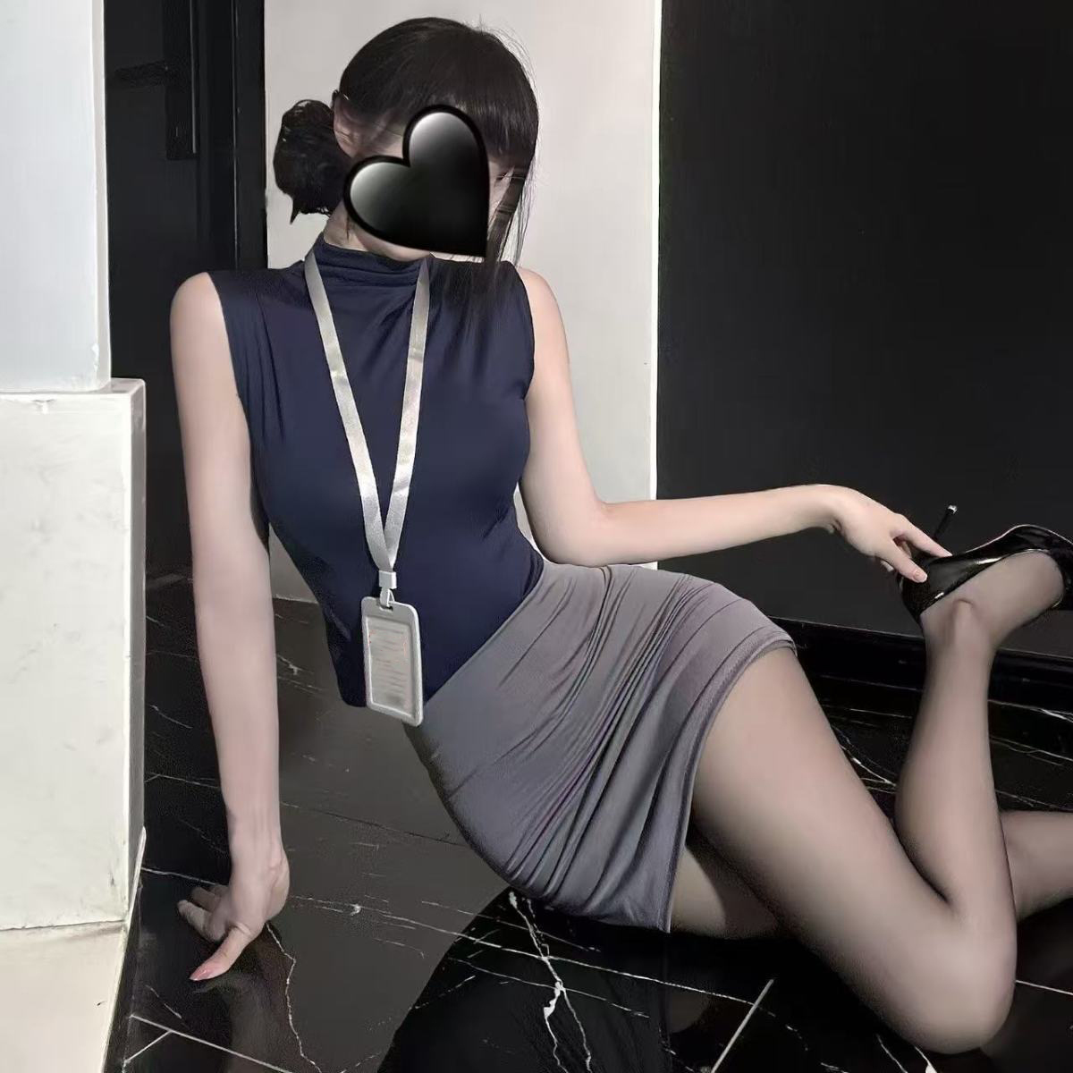 Hot Girl Pure Desire Style Sum - Summer Days Clothing recension och pris