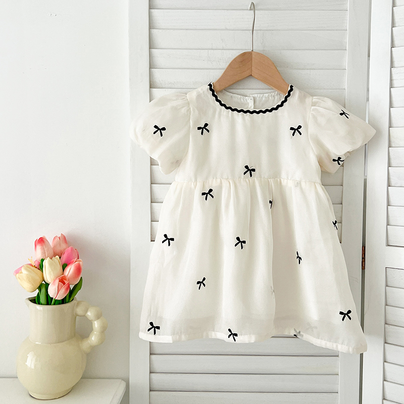 Kids Sisters Clothing Summer B - Summer Clothing Baby Girl recension och pris