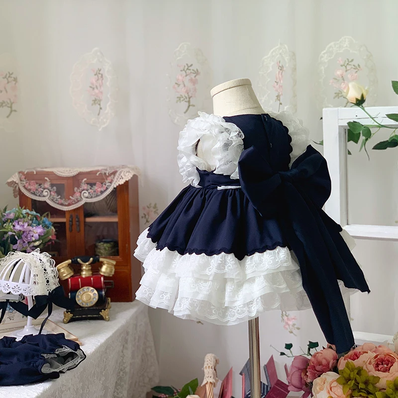 Baby Clothing Spanish Vintage  - Summer Clothing In Spanish recension och pris