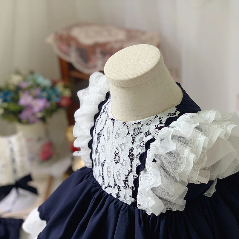 Baby Clothing Spanish Vintage  - Summer Clothing In Spanish recension och pris