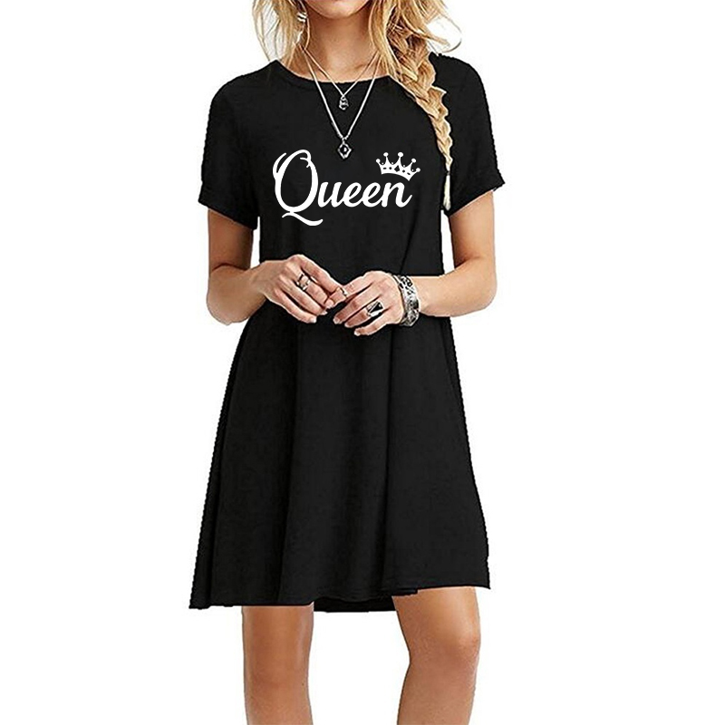 Trendy Women's Short Sleeve T- - Summer Line Clothing Brand recension och pris