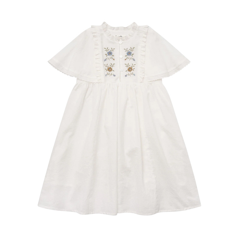 Lou Brand 2024 New Summer Kids - Summer Line Clothing Brand recension och pris