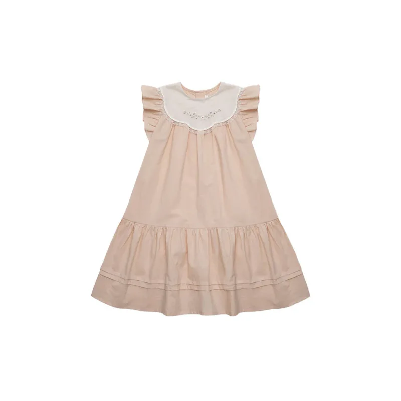 Lou Brand 2024 New Summer Kids - Summer Line Clothing Brand recension och pris