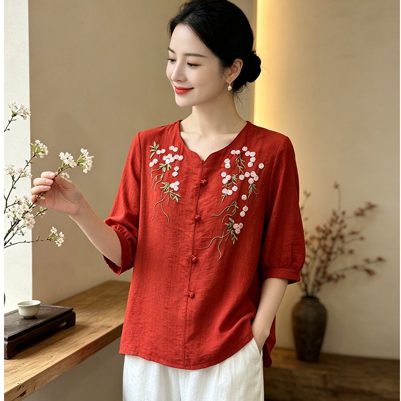 Summer Female Clothing New Vin - Summer Days Clothing recension och pris