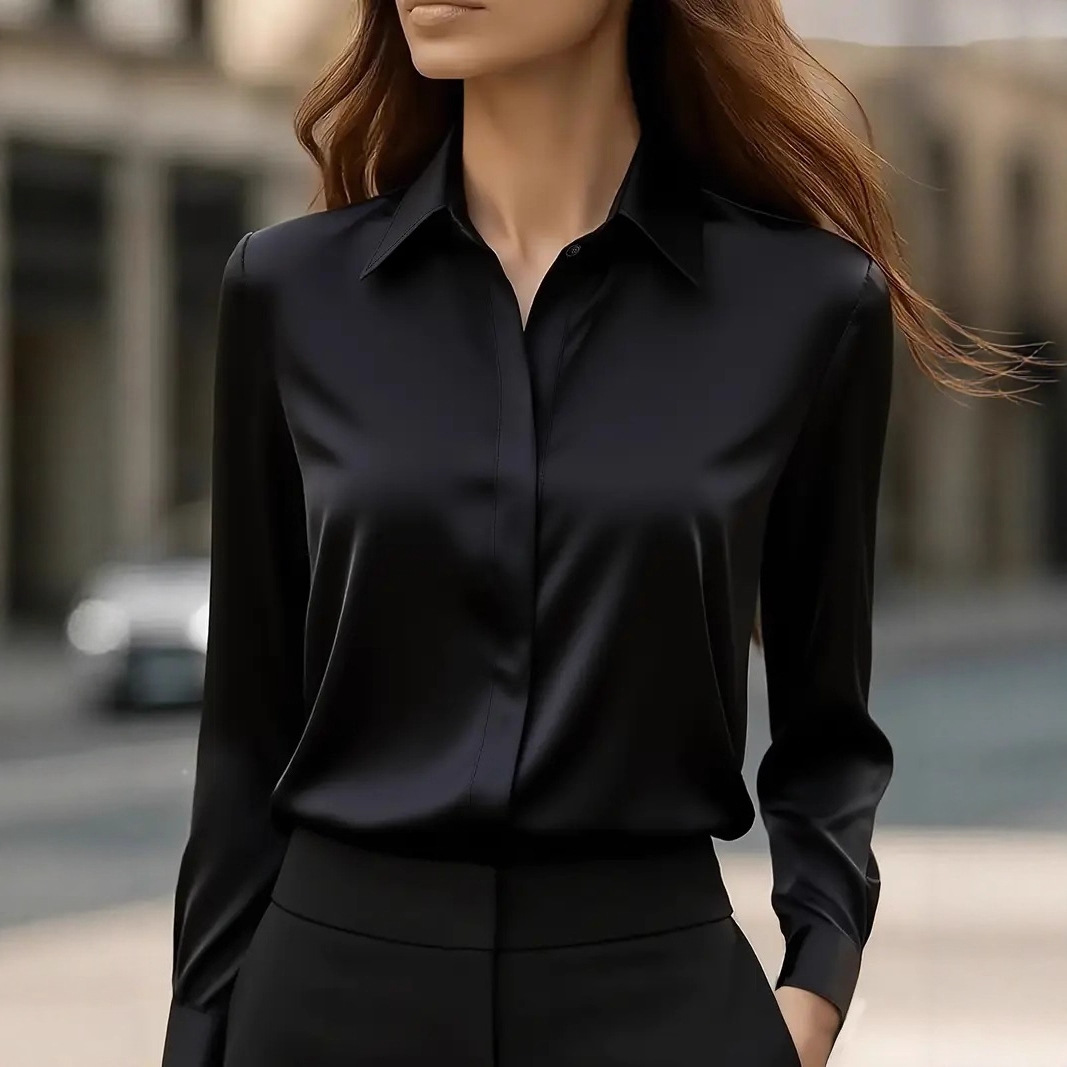 Blouse women 2026 casual Sprin - Summer Days Clothing recension och pris
