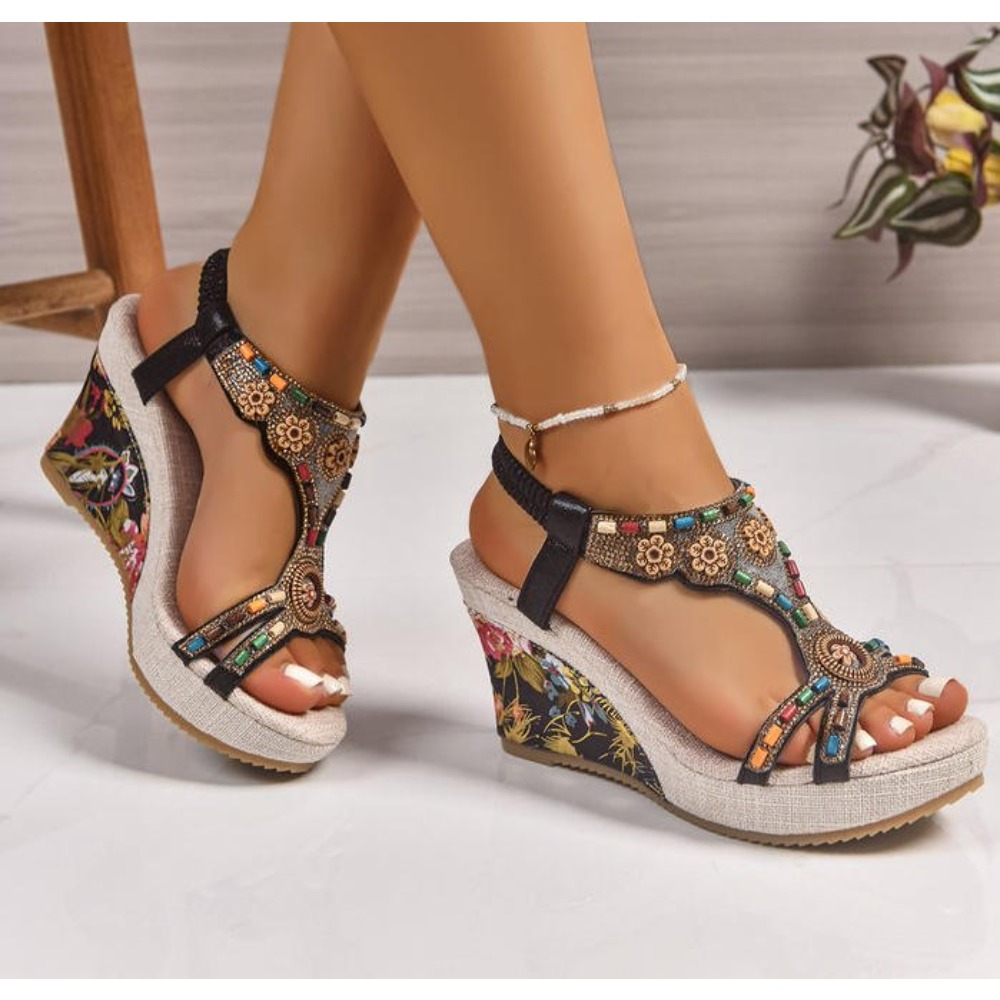 Woman Leather Summer Fashion W - Summer Clothing Plus Size recension och pris