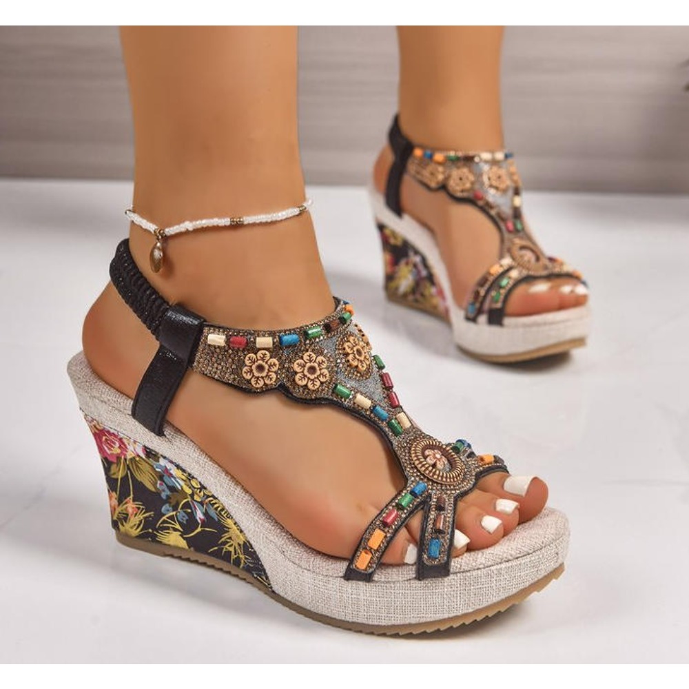 Woman Leather Summer Fashion W - Summer Clothing Plus Size recension och pris