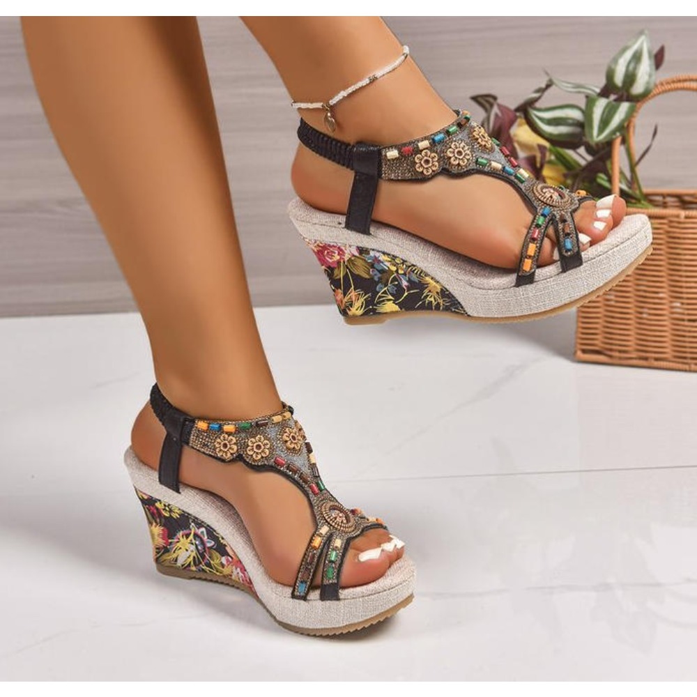 Woman Leather Summer Fashion W - Summer Clothing Plus Size recension och pris
