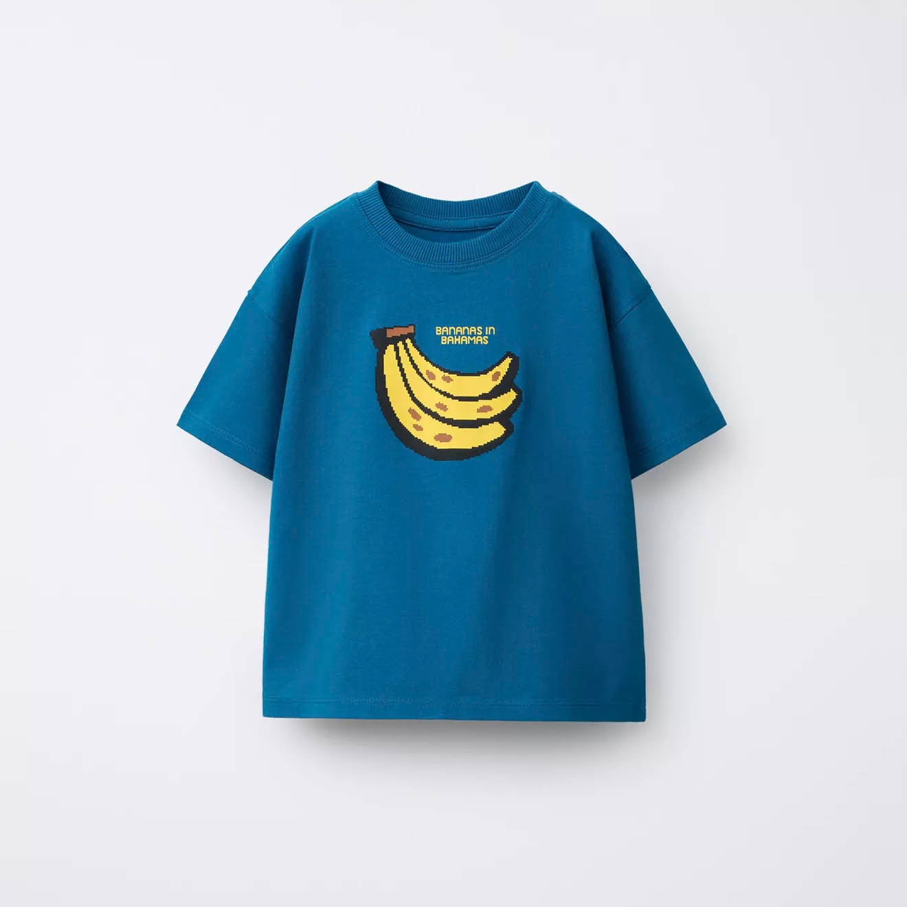 Printed Cartoon T-shirt For Ki - Summer Clothing Baby Girl recension och pris