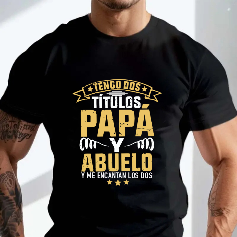 If Dad Can't Fix It We're Scre - Summer Clothing In Spanish recension och pris