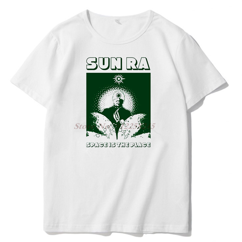 Sun Ra Space Is The Place Jazz - Summer Clothing Places recension och pris
