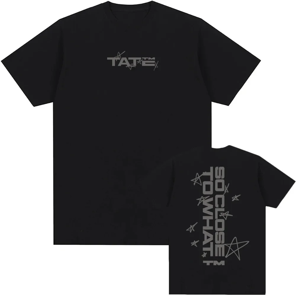 Tate McRae So Close To What Ts - Summer Clothing Trends 2025 recension och pris