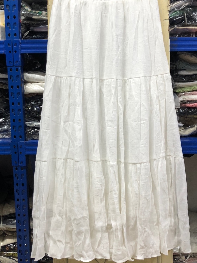 End of Year Sale Half Skirt Hi - Summer Line Clothing Brand recension och pris