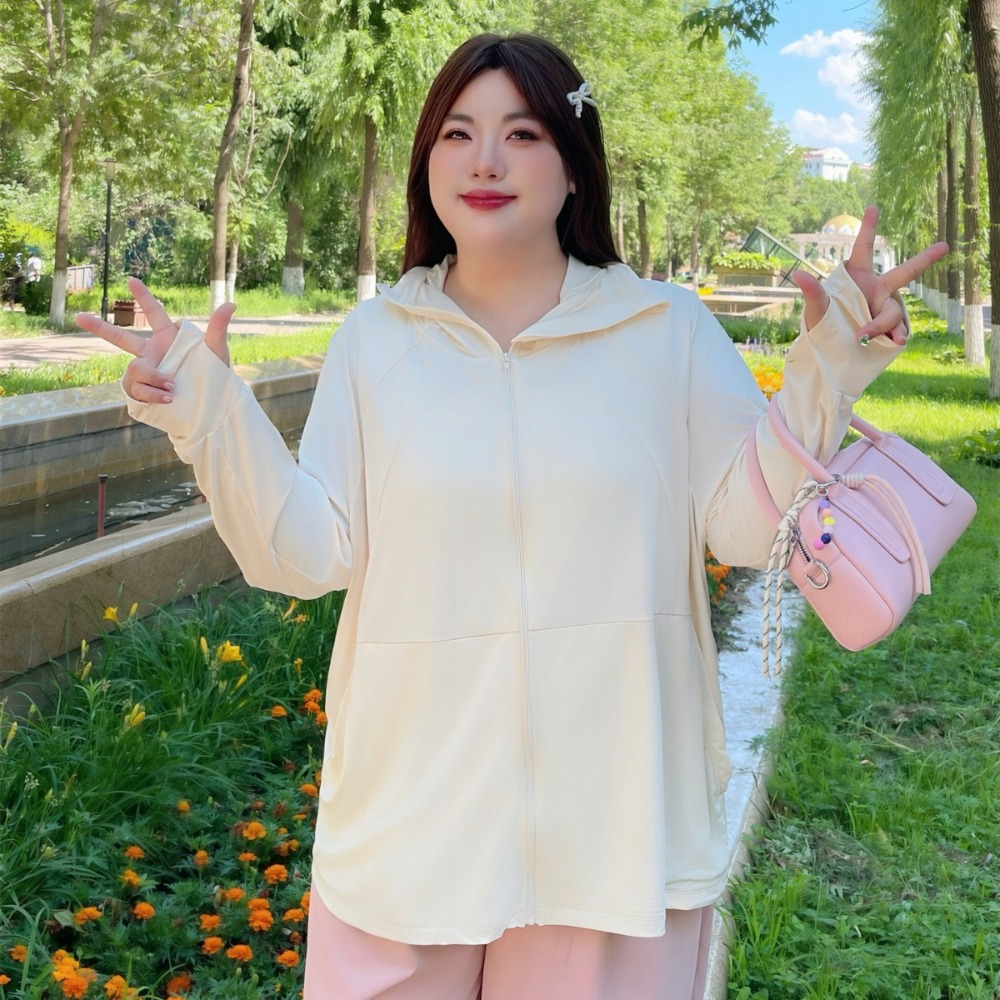 Fat Mm New Plus Size Ice Silk  - Summer Clothing Plus Size recension och pris