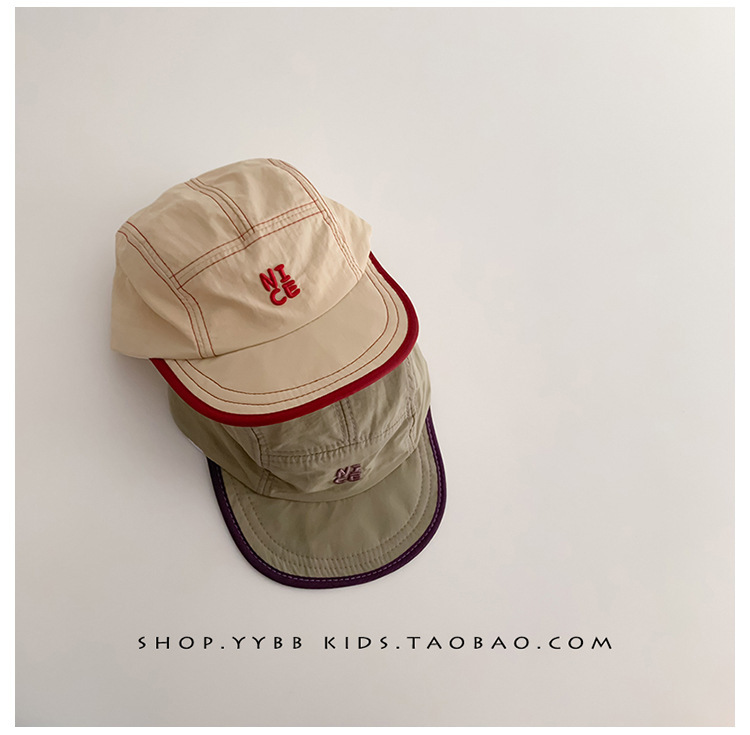 Summer Quick Dry Hat for Baby  - Summer Quotes recension och pris