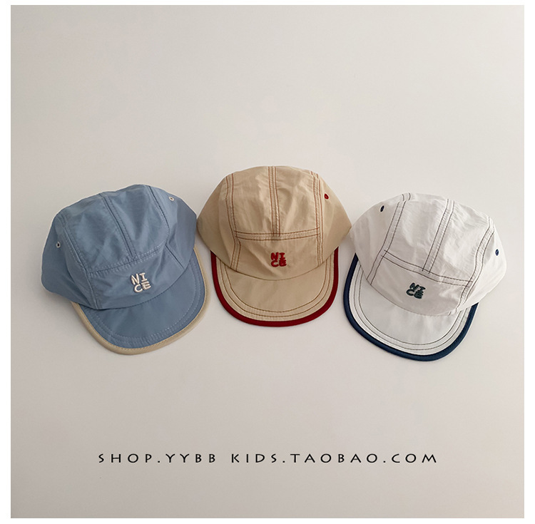 Summer Quick Dry Hat for Baby  - Summer Quotes recension och pris