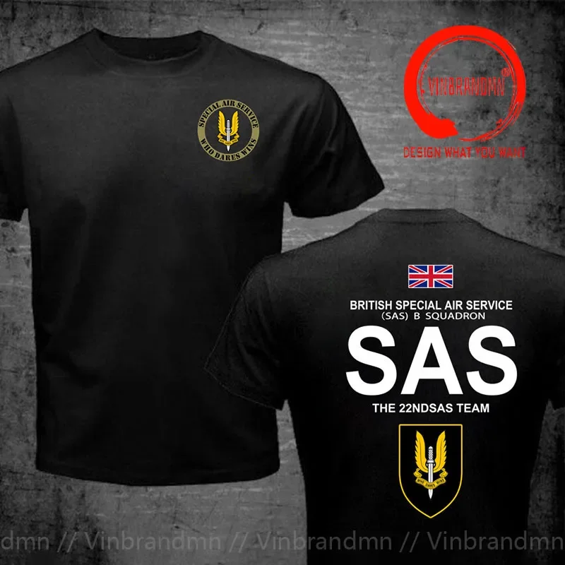 British Special Air Service Me - Summer Clothing Uk Men recension och pris