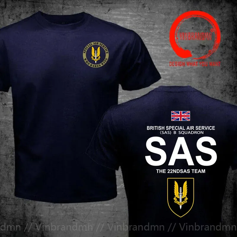 British Special Air Service Me - Summer Clothing Uk Men recension och pris