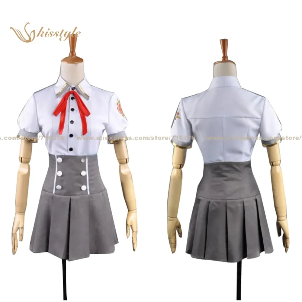 Anime Kamigami no Asobi Yui Ku - Summer Clothing For Japan recension och pris