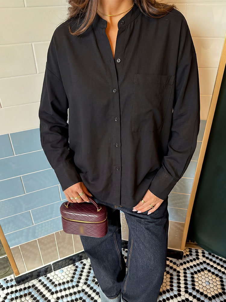 HH Womens Minimalist Black Sta - Summer Days Clothing recension och pris