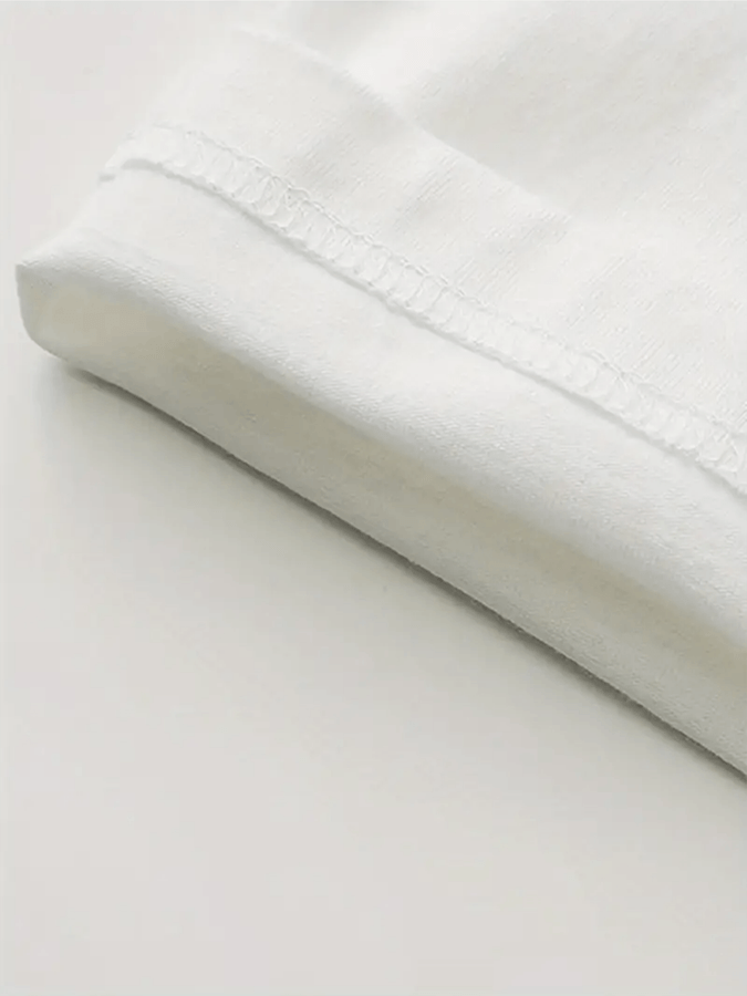 Womens TShirt Comfortable Crew - Summer Clothing Trends 2025 recension och pris