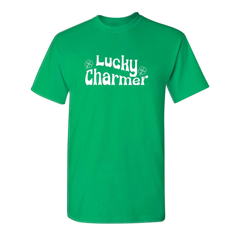 Green Theme St Patrick Day Sim - Summer Clothing Trends 2025 recension och pris