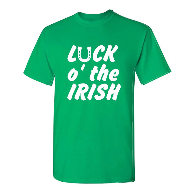 Green Theme St Patrick Day Sim - Summer Clothing Trends 2025 recension och pris