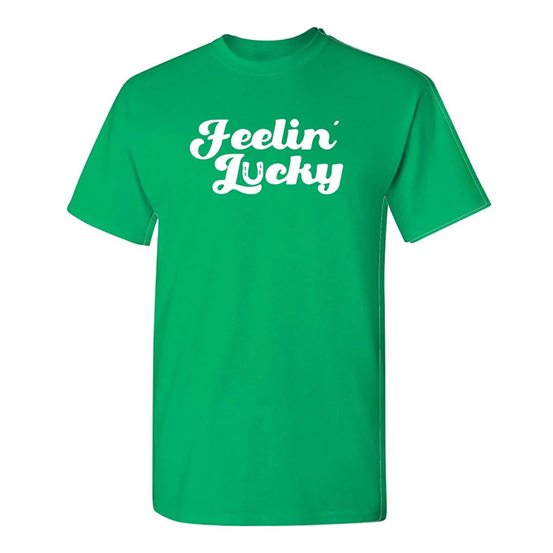 Green Theme St Patrick Day Sim - Summer Clothing Trends 2025 recension och pris