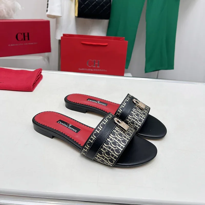 CH Women's Wearable Beach Slip - Summer Quotes recension och pris