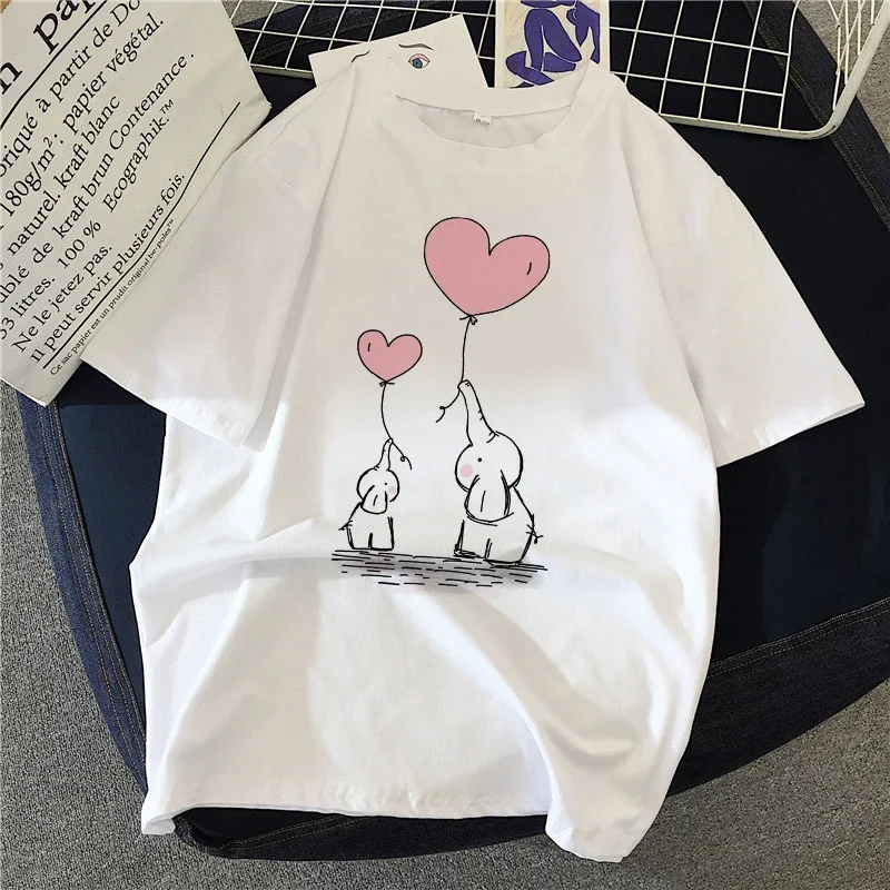 90s Graphic Rock Top Tees Fema - Summer Clothing Drawing recension och pris