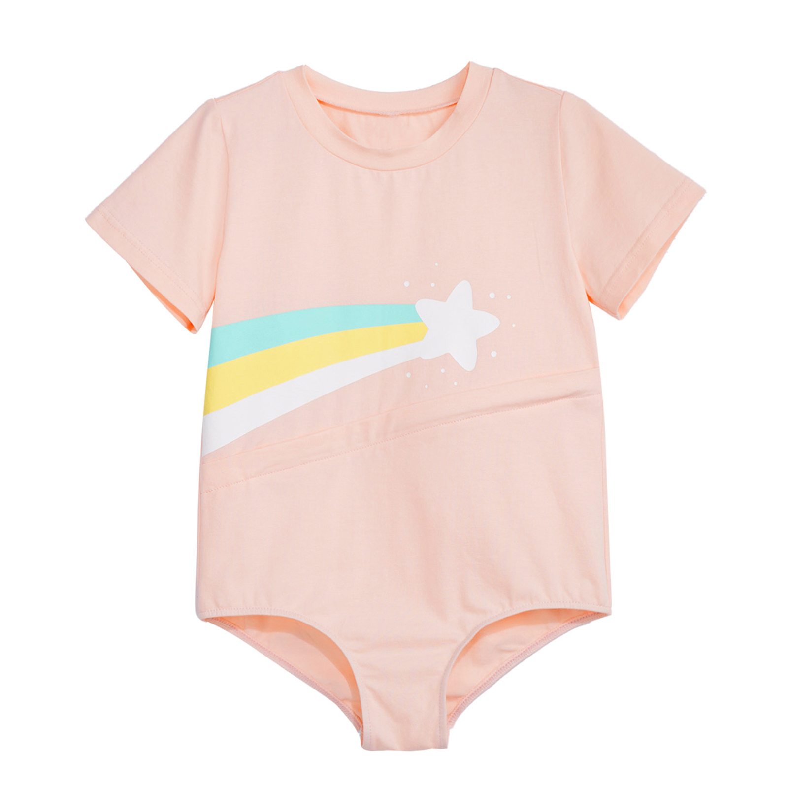 Kids Boys Girls Special Needs  - Summer Days Clothing recension och pris