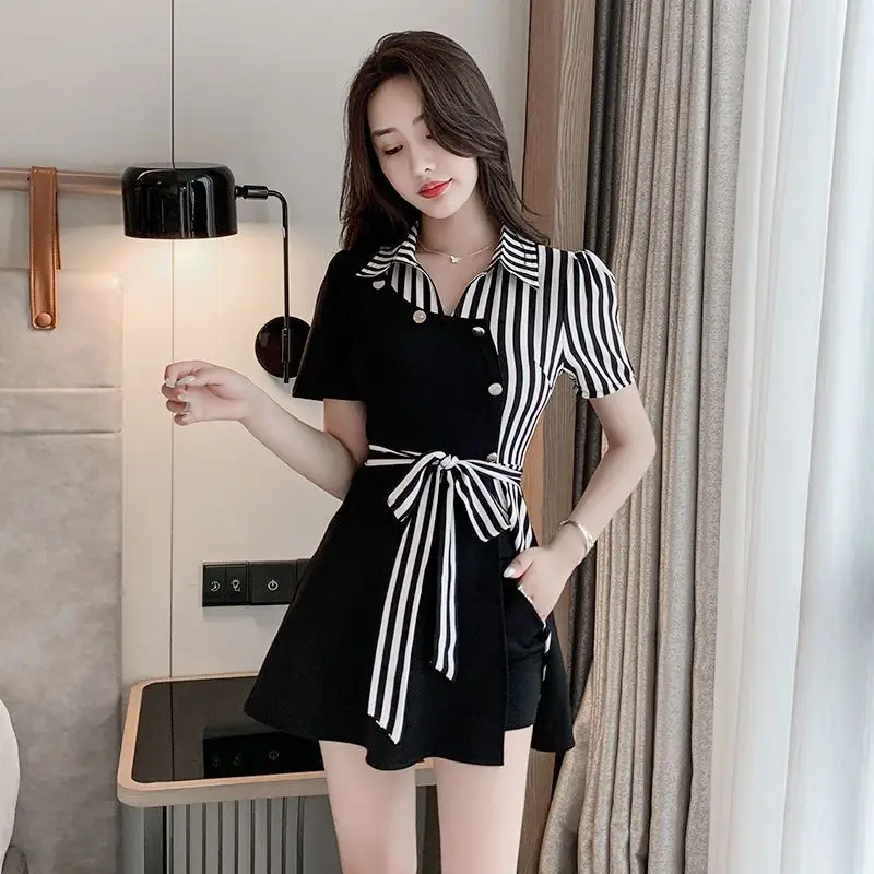 Shirts & Blouses Short Sets fo - Summer Clothing Trends 2025 recension och pris