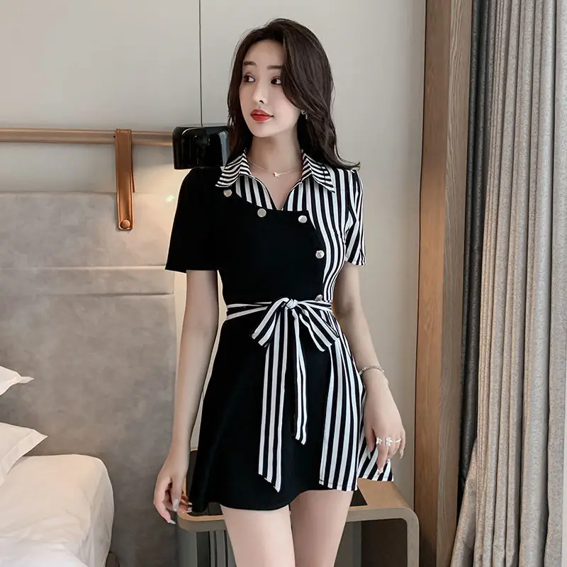 Shirts & Blouses Short Sets fo - Summer Clothing Trends 2025 recension och pris