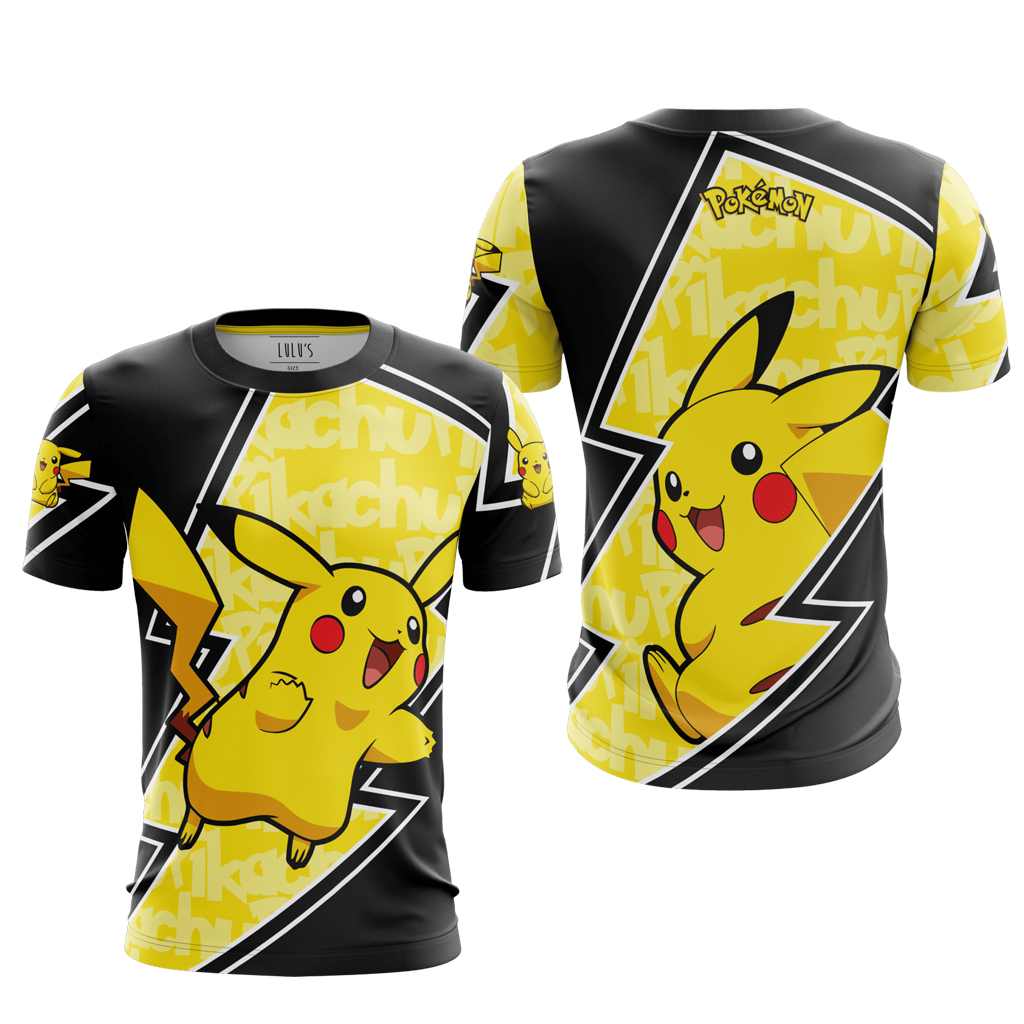 3D All Over Print T-Shirt Unis - Soft Summer Yellow Clothing recension och pris