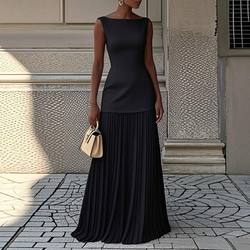 Fashion Summer Vacation Outfit - Summer Vacation Clothing Women recension och pris